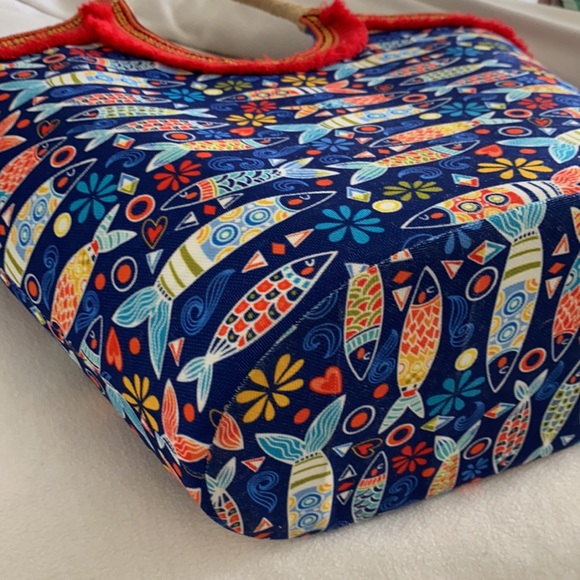 Beach bag - Picture 6 of 6